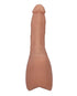 Bloomgasm Rose Ring Discreet Finger Vibrator