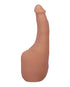 Bloomgasm Rose Ring Discreet Finger Vibrator