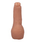 Booty Sparks Vibrating Silicone Optical Fiber Butt Plug