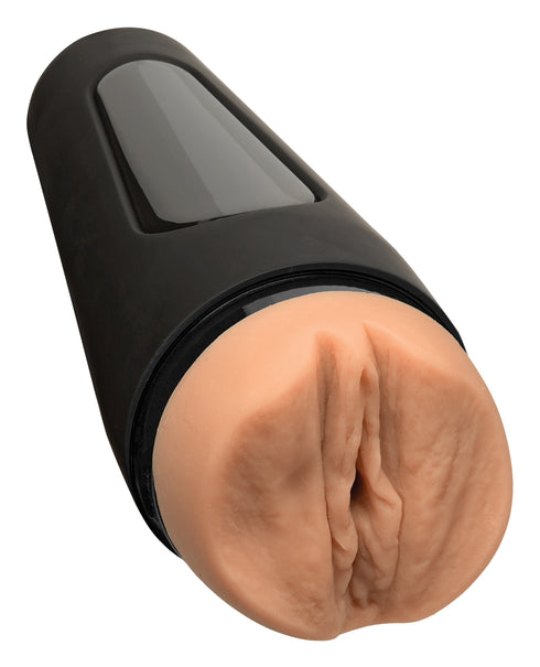 b-Vibe Every Body Vibrating Realistic Strap-On Kit