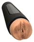 b-Vibe Every Body Vibrating Realistic Strap-On Kit