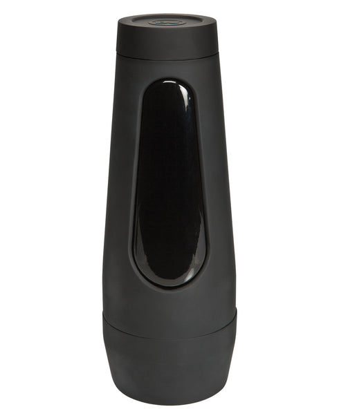 b-Vibe Every Body Vibrating Realistic Strap-On Kit