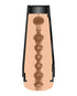 Emojibator Peach Vibrating Stroker