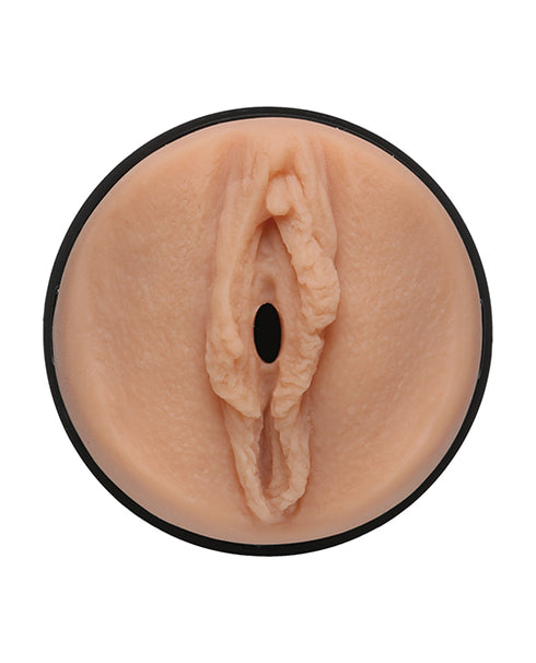Emojibator Peach Vibrating Stroker