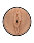 Emojibator Peach Vibrating Stroker