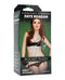 Shinesty The Popsicle Stick Apex USA Ball Hammock Pouch Underwear with Fly XL