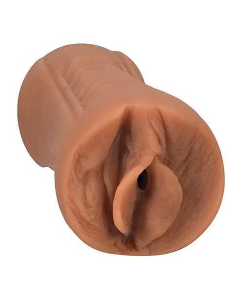 Lickgasm Plump Kiss Sucking & Vibrating Clitoral Stimulator