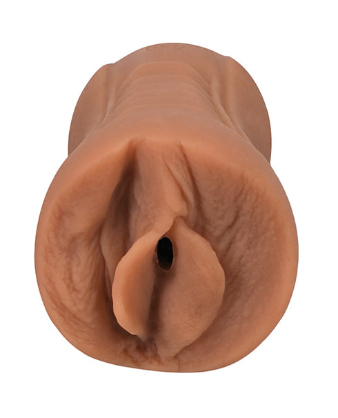Lickgasm Plump Kiss Sucking & Vibrating Clitoral Stimulator