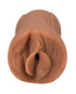 Lickgasm Plump Kiss Sucking & Vibrating Clitoral Stimulator