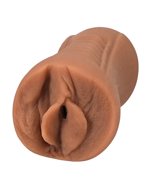 Lickgasm Plump Kiss Sucking & Vibrating Clitoral Stimulator