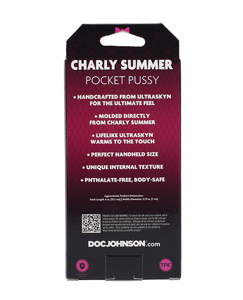 Blush Lube Water Based 4 oz.