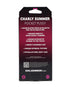 Blush Lube Water Based 4 oz.