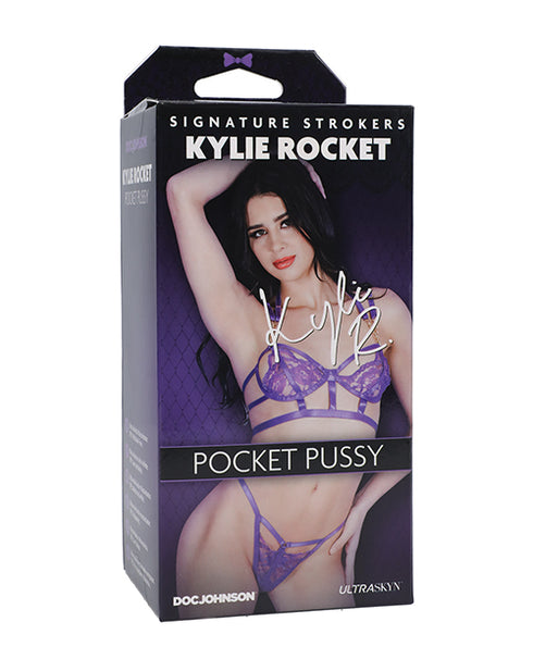 The Beat Remote Orgasmic Massager Purple
