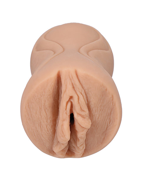 The Beat Remote Orgasmic Massager Purple