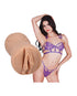 The Beat Remote Orgasmic Massager Purple