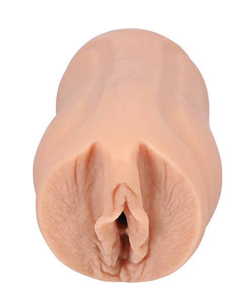 Ass-Sation Anal Wand Training Kit Beige