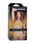 Ass-Sation Anal Wand Training Kit Black