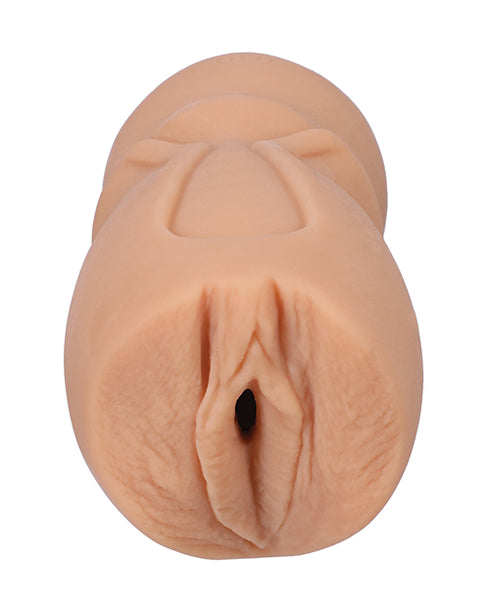 Earthly Body at Night Aphrodisiac Collection Candle Wild Pink Rose 6 oz.