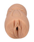 Earthly Body at Night Aphrodisiac Collection Candle Wild Pink Rose 6 oz.