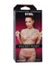 Earthly Body at Night Aphrodisiac Collection Candle Grapefruit Sandalwood 6 oz.