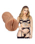 Always Horny My College Heart Throb Destiny Beige