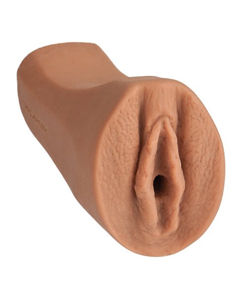 Luv Inc Pr34: Panty Rabbit Light Pink
