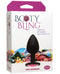 SEI MIO Delectable Domination Supreme Hog Tied Submissive Play Set