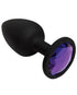 SEI MIO Silent Authority Progressive Interchangeable Ball Gag Set