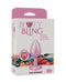 LELO Ella Deep Rose