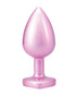 Me You Us Stroker 1-Hole