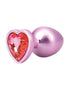 Me You Us Stroker 1-Hole
