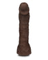 SEI MIO Spread Far and Wide Robust Adjustable Spreader Bar with Cuffs