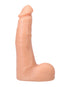 JOCK Hard-Core Triple Density Dildo 7 in. Medium