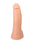 JOCK Hard-Core Triple Density Dildo 7 in. Medium