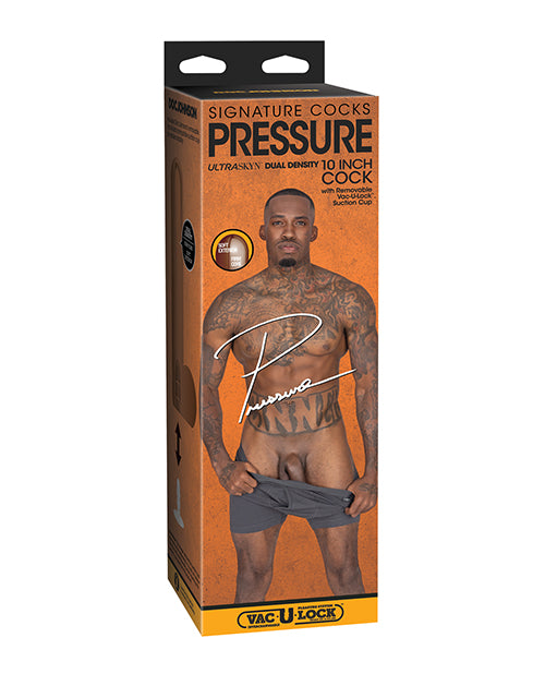 JOCK Enhancers Set of 3 - 2-in-1 Silicone C-Rings