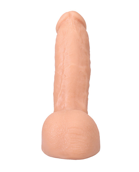 Doxy Die Cast Max Plug-In Black