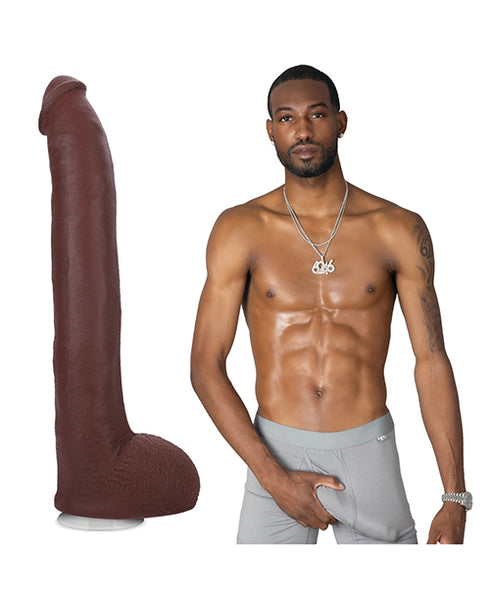 TENGA paiRING Black