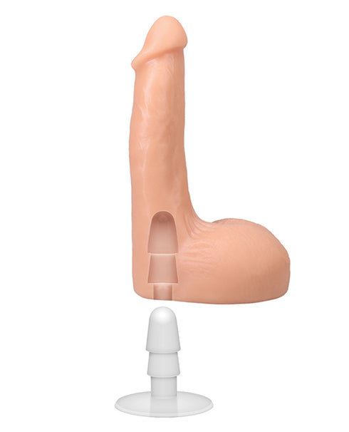 TENGA paiRING+ Black