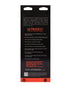 TENGA paiRING+ Black