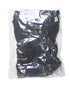 Magic Silk Euro Lux Crotchless Plunge Teddy Black L/XL