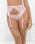 Pretty in Pink Crush Pink