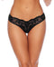 Male Power Gridlock'd Short with Strap Print M