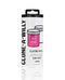 Smack Tarts Mouthwatering Foam Sour Cherry 2.7 oz.