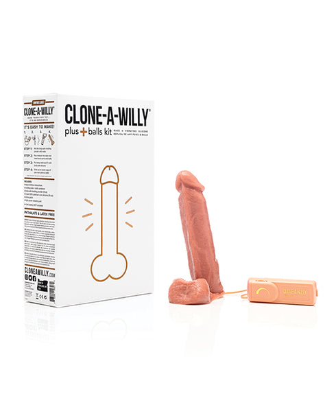Glitterati Infinity Penis LED Light