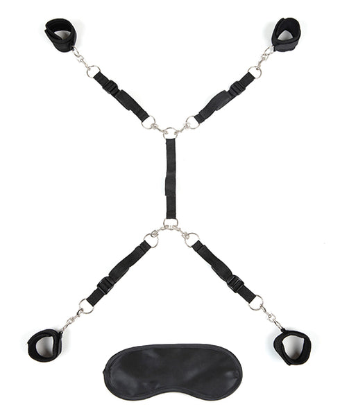 Au Naturel Mister Perfect 8.5 in. Posable Dual Density Dildo with Balls Brown