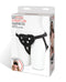 Dr. Skin 18 in. Double Dildo Tan