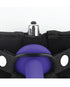 Dr. Skin 18 in. Double Dildo Tan