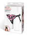Dr. Skin 18 in. Double Dildo Brown