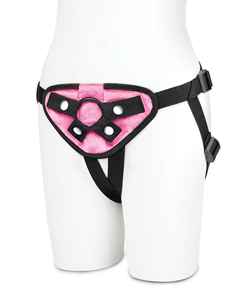 Dr. Skin 18 in. Double Dildo Brown