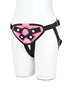 Dr. Skin 18 in. Double Dildo Brown